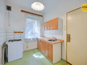 Prodej rodinného domu, Zlín, Prostřední, 61 m2