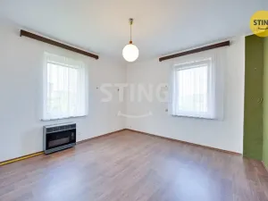 Prodej rodinného domu, Zlín, Prostřední, 61 m2