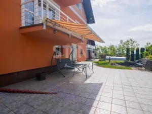 Prodej rodinného domu, Chlebičov, 380 m2
