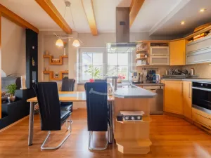 Prodej rodinného domu, Chlebičov, 380 m2