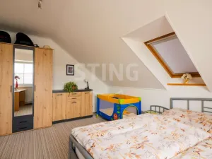 Prodej rodinného domu, Chlebičov, 380 m2