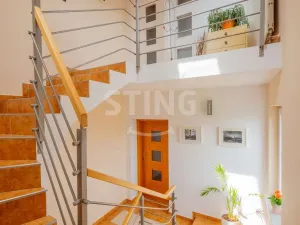Prodej rodinného domu, Chlebičov, 380 m2