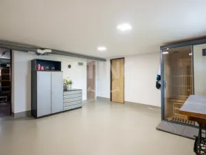 Prodej rodinného domu, Chlebičov, 380 m2