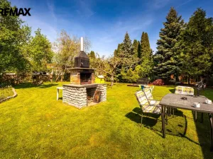 Prodej rodinného domu, Písek - Hradiště, 145 m2