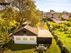 Prodej rodinného domu, Písek - Hradiště, 145 m2
