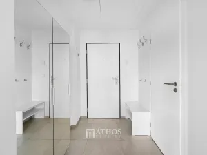 Prodej bytu 2+kk, Brno, Křenová, 59 m2