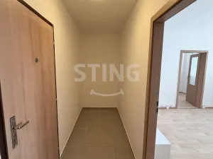 Pronájem bytu 2+1, Ostrava, Engelmüllerova, 44 m2