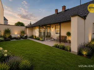 Prodej rodinného domu, Český Těšín, Příční, 135 m2
