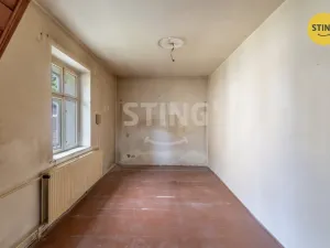 Prodej rodinného domu, Český Těšín, Příční, 135 m2