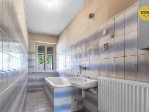 Prodej rodinného domu, Český Těšín, Příční, 135 m2