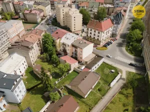 Prodej rodinného domu, Český Těšín, Příční, 135 m2
