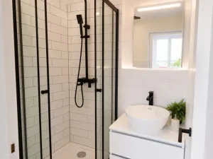 Pronájem bytu 3+1, Praha - Záběhlice, Švehlova, 74 m2