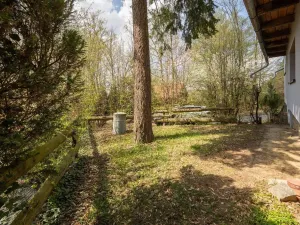 Prodej chaty, Jedovnice, 63 m2