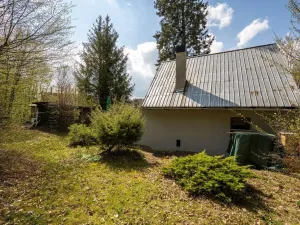 Prodej chaty, Jedovnice, 63 m2