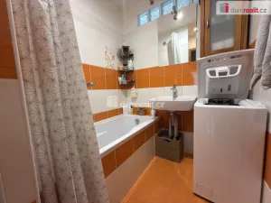 Pronájem atypického bytu, Ústí nad Labem, Karla IV., 12 m2