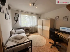Pronájem bytu 4+1, Ústí nad Labem, Karla IV., 12 m2