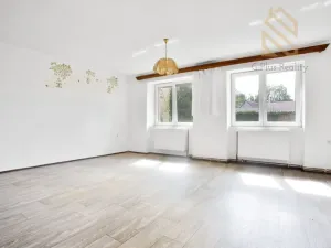 Pronájem rodinného domu, Drahobuz - Břehoryje, 98 m2