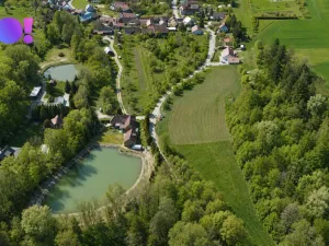 Prodej zahrady, Zástřizly, 1318 m2
