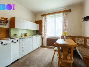 Prodej rodinného domu, Pržno, 135 m2