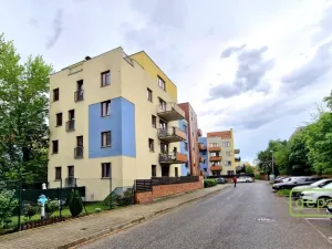 Pronájem bytu 2+kk, Praha - Hostivař, Vladycká, 52 m2