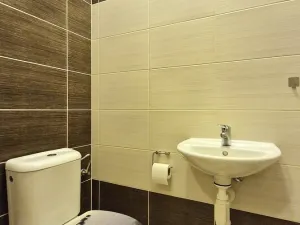 Pronájem bytu 2+kk, Praha - Hostivař, Vladycká, 52 m2