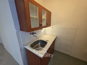 Pronájem bytu 1+kk, Bruntál, Dělnická, 29 m2