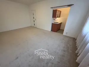 Pronájem bytu 1+kk, Bruntál, Dělnická, 29 m2