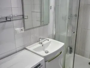 Pronájem bytu 1+kk, Plzeň, U Borských kasáren, 40 m2