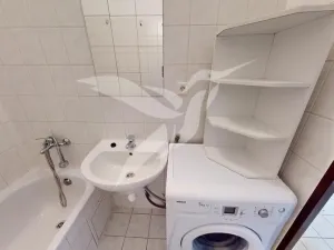 Pronájem bytu 1+kk, Plzeň, Kreuzmannova, 25 m2