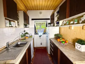 Prodej chaty, Římov - Dolní Stropnice, 96 m2