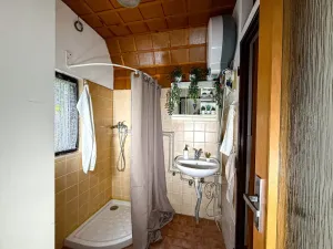 Prodej chaty, Římov - Dolní Stropnice, 96 m2