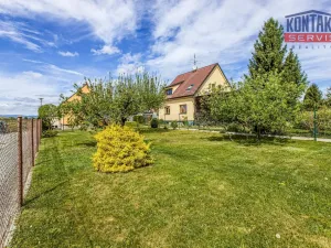 Prodej rodinného domu, České Budějovice, Za Tratí, 118 m2