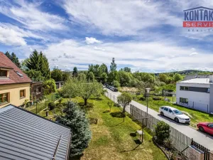 Prodej rodinného domu, České Budějovice, Za Tratí, 118 m2
