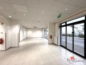 Pronájem obchodního prostoru, Vamberk, Žamberecká, 200 m2