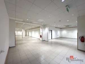 Pronájem obchodního prostoru, Vamberk, Žamberecká, 200 m2