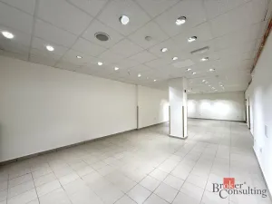 Pronájem obchodního prostoru, Vamberk, Žamberecká, 200 m2