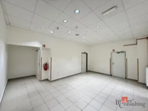 Pronájem obchodního prostoru, Vamberk, Žamberecká, 200 m2
