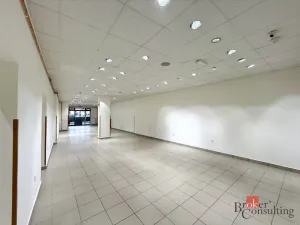 Pronájem obchodního prostoru, Vamberk, Žamberecká, 200 m2