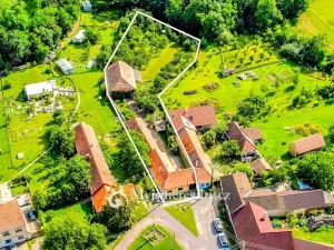 Prodej rodinného domu, Slup, 130 m2