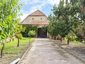 Prodej rodinného domu, Slup, 130 m2
