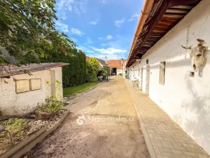 Prodej rodinného domu, Slup, 130 m2