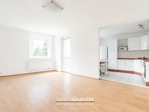 Prodej bytu 2+kk, Ivančice, Sportovní, 60 m2