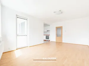 Prodej bytu 2+kk, Ivančice, Sportovní, 60 m2