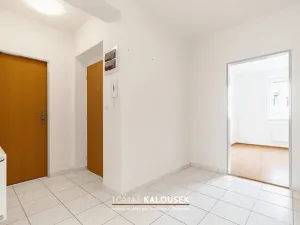 Prodej bytu 2+kk, Ivančice, Sportovní, 60 m2