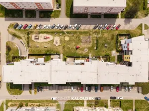 Prodej bytu 2+kk, Ivančice, Sportovní, 60 m2