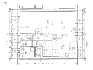 Pronájem rodinného domu, Hluboká nad Vltavou, U Parku, 111 m2