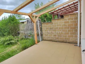 Pronájem rodinného domu, Hluboká nad Vltavou, U Parku, 111 m2