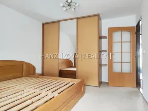 Pronájem rodinného domu, Hluboká nad Vltavou, U Parku, 111 m2