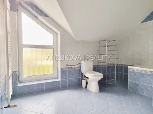 Pronájem rodinného domu, Hluboká nad Vltavou, U Parku, 111 m2