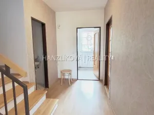 Pronájem rodinného domu, Hluboká nad Vltavou, U Parku, 111 m2